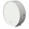 3350-BJÖRK toilet roll holder for 1 Jumbo+1 standard roll, white
